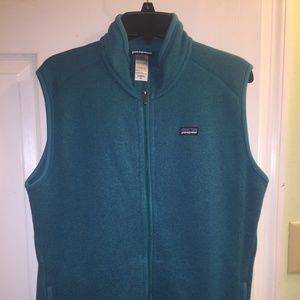 Patagonia Better Sweater Vest